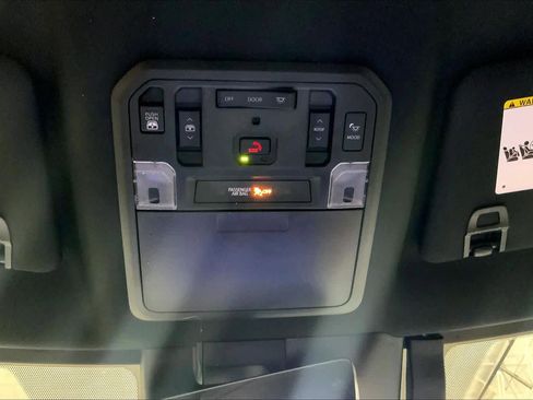 Used 2024 Toyota Tundra 1794 Edition AWD/4WD image 36