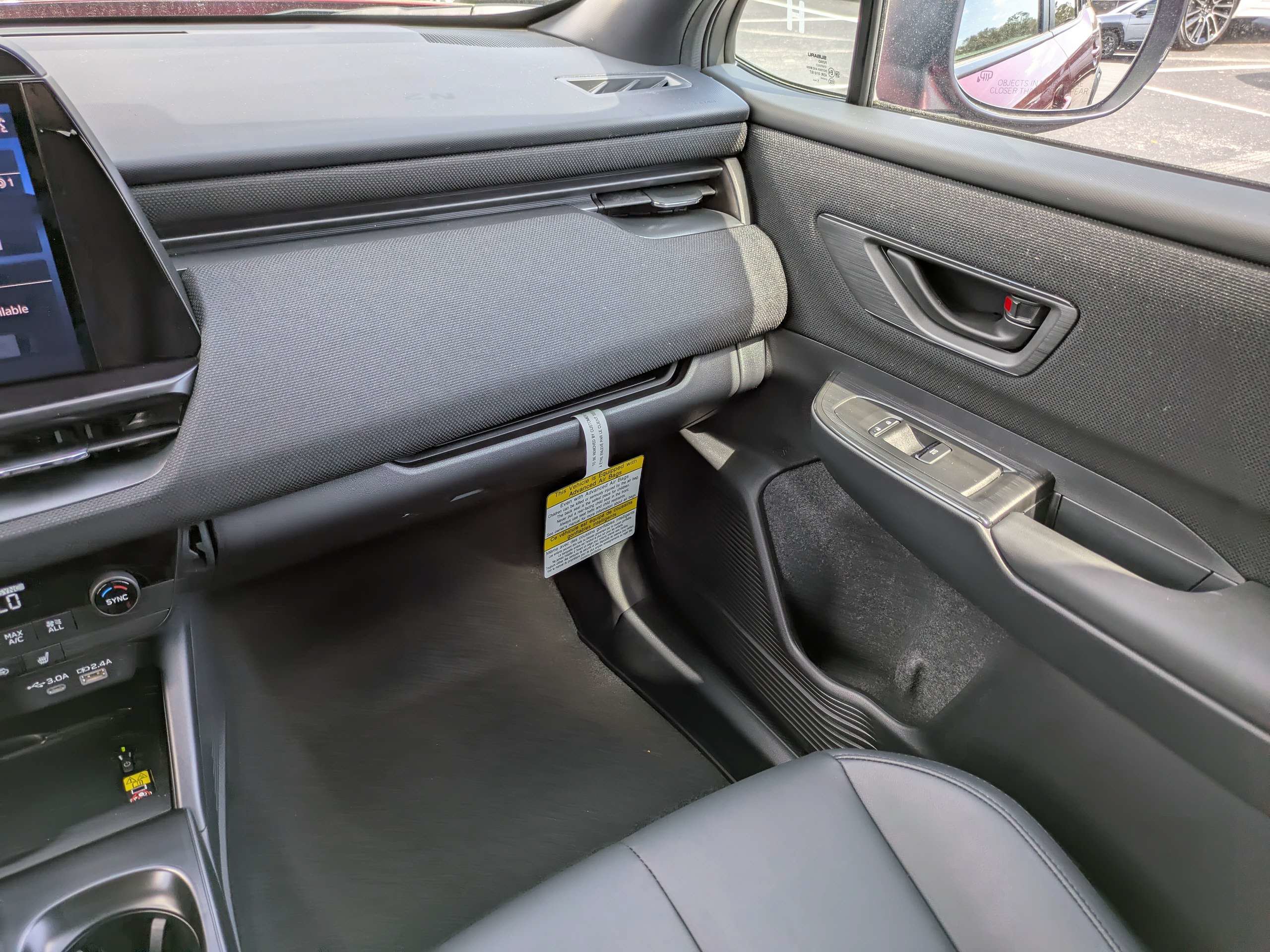 Certified 2026 Subaru Outback Premium AWD/4WD image 18