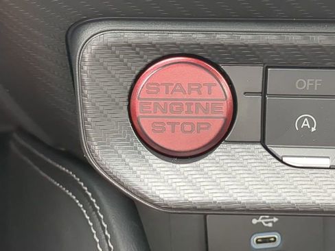 New 2026 Ford Mustang Premium image 17