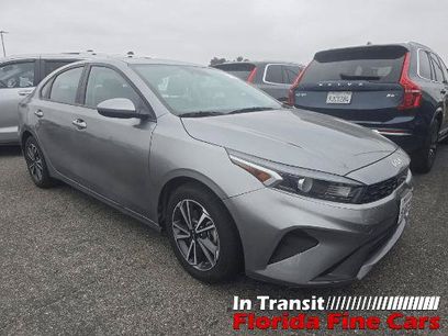 Used 2024 Kia Forte LXS