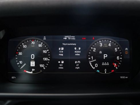 Used 2022 Land Rover Defender 110 S AWD/4WD image 16