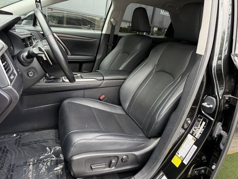 Used 2020 Lexus RX 350 AWD w/ Premium Package image 14