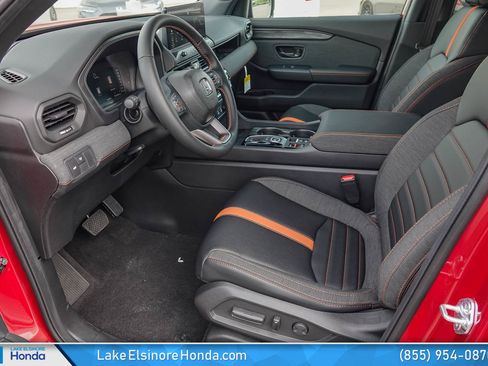 New 2026 Honda Passport TrailSport image 14