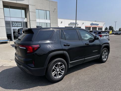 Used 2026 GMC Terrain Elevation AWD/4WD image 4