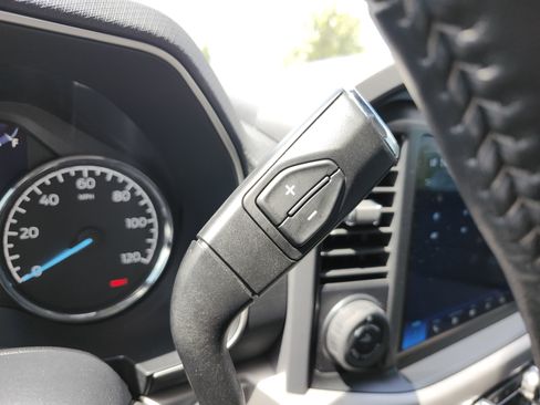 Used 2022 Ford F150 XLT w/ Equipment Group 302A High image 35