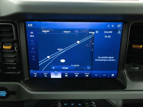 Used 2023 Ford Bronco Badlands image 4