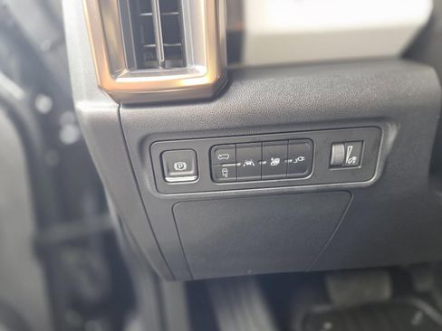 New 2025 GMC Hummer EV 2X image 87