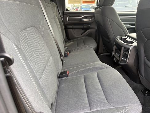 Used 2022 RAM 1500 Big Horn AWD/4WD image 27