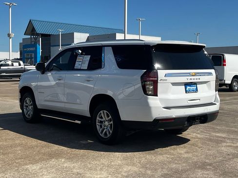 Used 2022 Chevrolet Tahoe LS w/ Driver Alert Package image 40