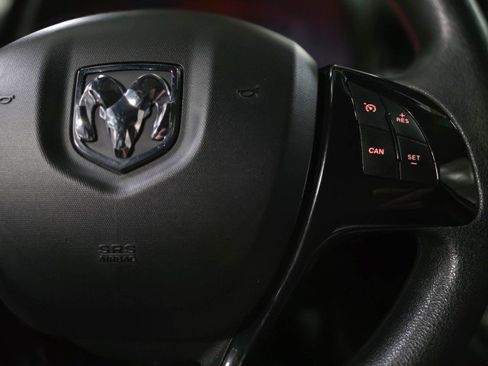 Used 2022 RAM ProMaster City Wagon image 18