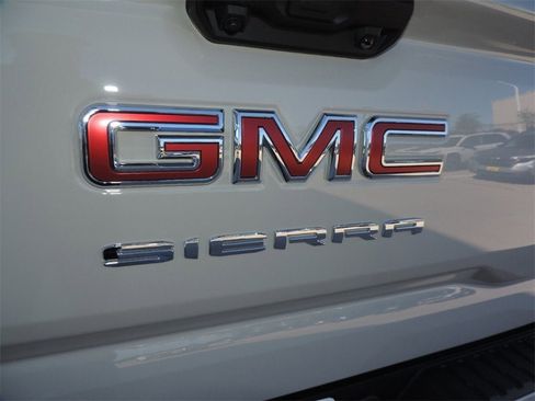 New 2026 GMC Sierra 1500 Pro w/ Graphite Edition image 13