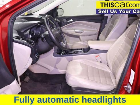 Used 2018 Ford Escape SEL FWD image 24