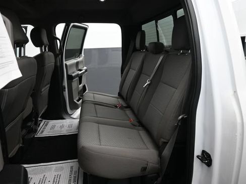 Used 2019 Ford F350 XLT w/ XLT Premium Package AWD/4WD image 10