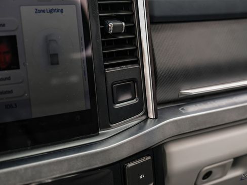Used 2024 Ford F250 Limited w/ FX4 Off-Road Package AWD/4WD image 81