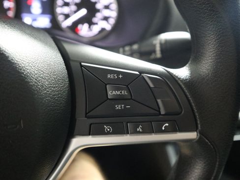 Used 2022 Nissan Sentra S FWD image 27