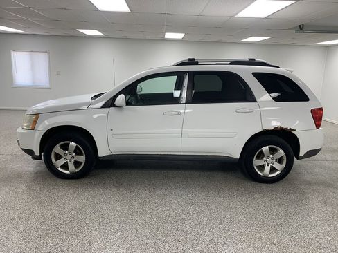 Used 2006 Pontiac Torrent AWD w/ Preferred Package image 5