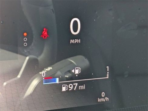 New 2025 Nissan Murano SL image 16