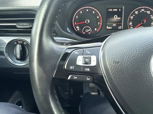 Certified 2022 Volkswagen Passat 2.0T R-Line image 30