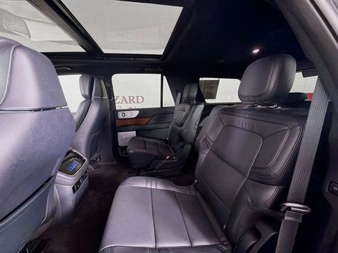 Certified 2024 Lincoln Navigator Reserve AWD/4WD image 29
