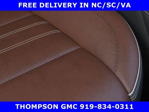 New 2026 GMC Sierra 3500 Denali Ultimate image 24