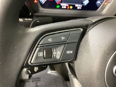 Certified 2023 Audi A3 2.0T Premium w/ Convenience Package image 29
