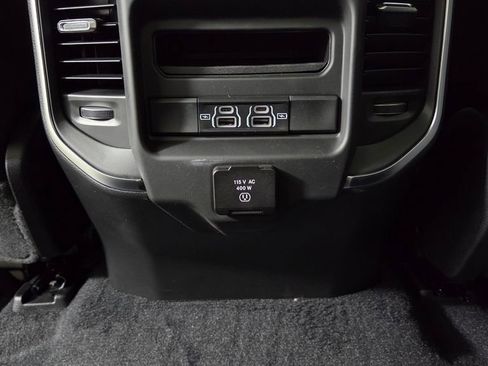 New 2026 RAM 1500 Big Horn image 27