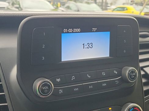 Used 2022 Ford Transit 250 Low Roof w/ Exterior Upgrade Package image 31