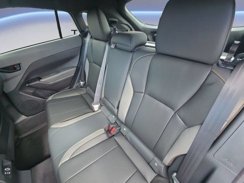 New 2026 Subaru Crosstrek 2.5i Wilderness AWD/4WD image 16