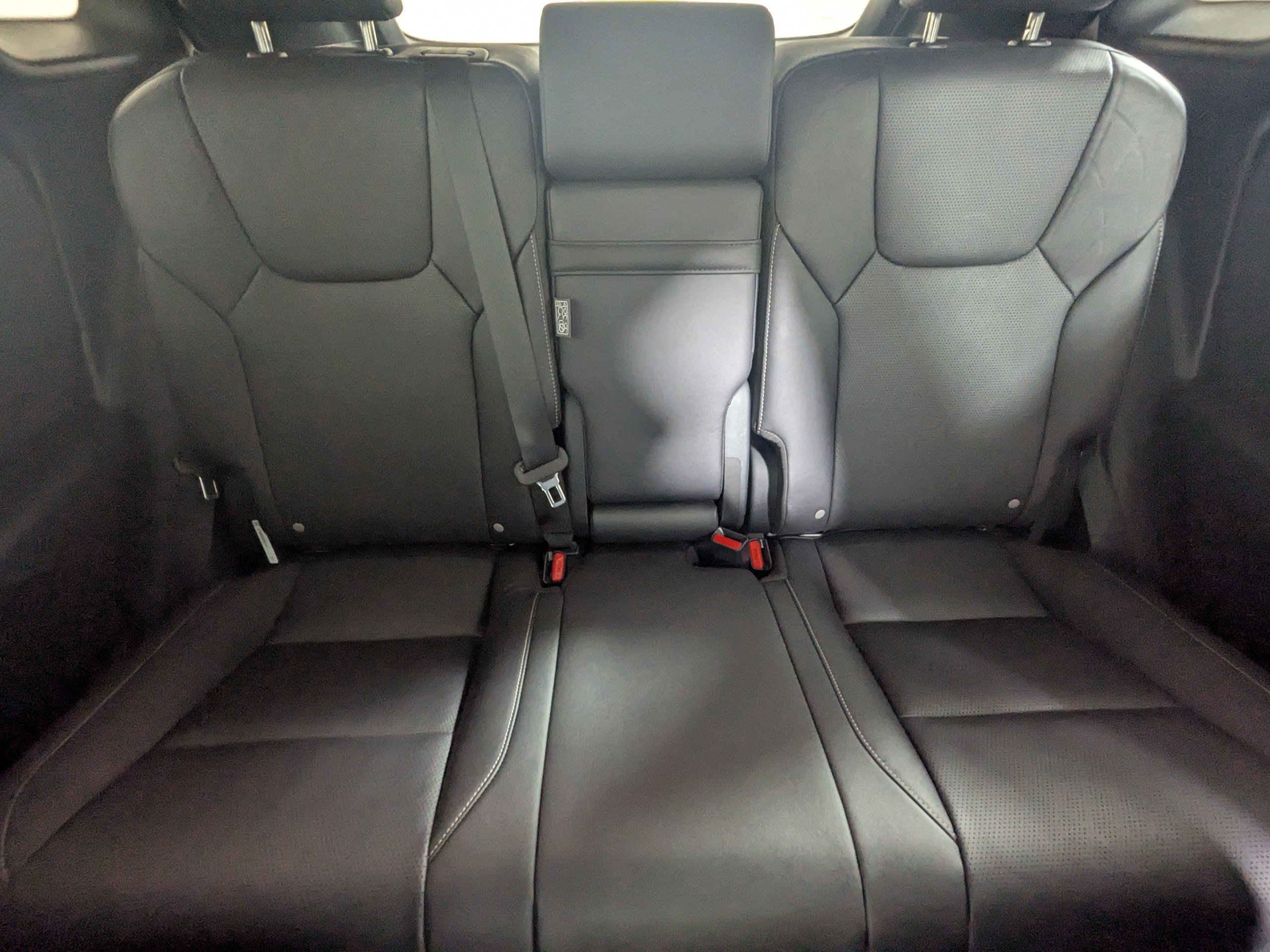 Used 2023 Lexus RX 350 Premium Plus w/ Cold Area Package AWD/4WD image 15