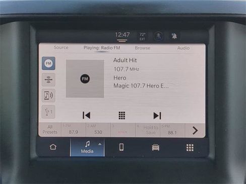 Certified 2024 RAM 2500 Big Horn image 19