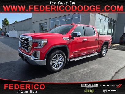 Used 2020 GMC Sierra 1500 SLT w/ SLT Premium Package