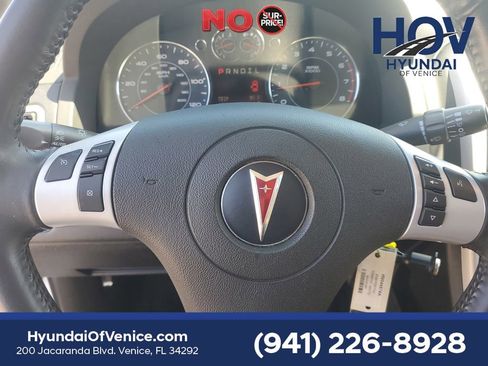 Used 2008 Pontiac Torrent AWD w/ Preferred Package image 26