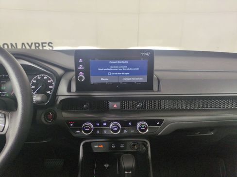 New 2026 Honda CR-V EX image 18