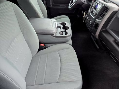 Used 2020 RAM 1500 Tradesman w/ Chrome Plus Package RWD image 13