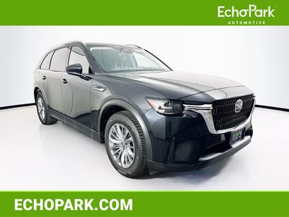 Used 2024 MAZDA CX-90 Plug-In Hybrid w/ Preferred