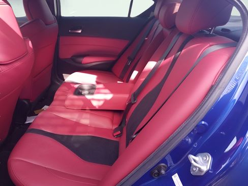 Used 2022 Acura ILX FWD image 6