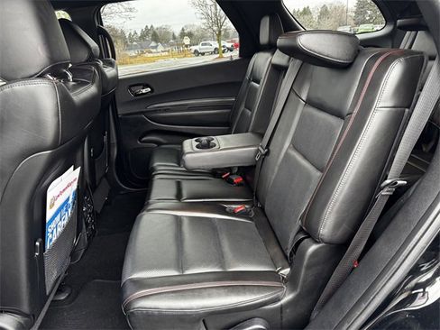 Used 2023 Dodge Durango R/T w/ Blacktop Package image 21