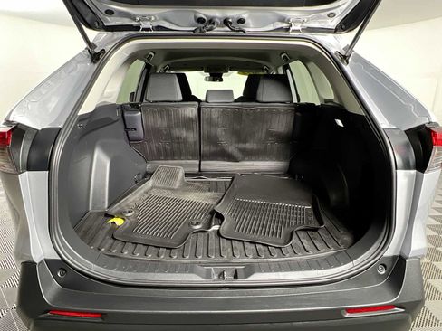 Used 2024 Toyota RAV4 LE image 25