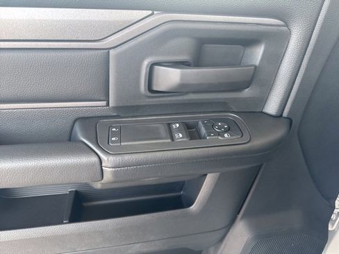 New 2025 RAM 2500 Tradesman image 16