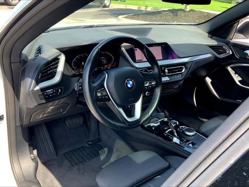 Used 2024 BMW 228i xDrive Gran Coupe w/ Convenience Package image 17