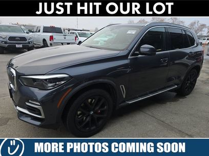 Used 2019 BMW X5 xDrive40i w/ Premium Package
