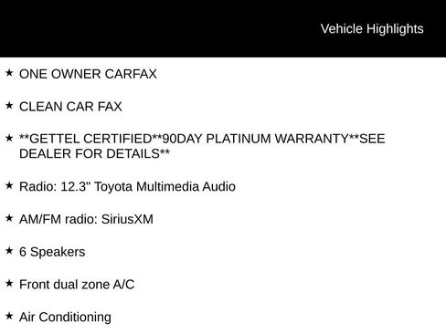 Used 2026 Toyota Camry SE FWD image 5