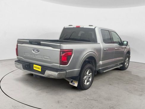 Certified 2024 Ford F150 XLT w/ Tow/Haul Package AWD/4WD image 5