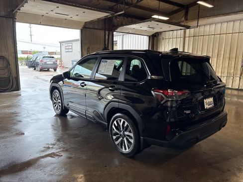 Certified 2026 Subaru Forester Touring AWD/4WD image 5