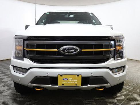 Certified 2023 Ford F150 Tremor w/ Trailer Tow Package image 3