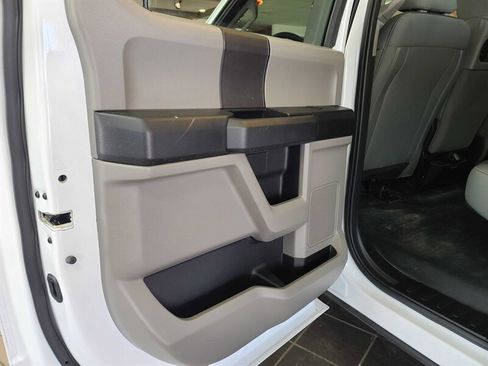 Used 2019 Ford F150 XL w/ Equipment Group 101A Mid image 11