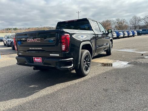 New 2026 GMC Sierra 1500 Elevation image 6