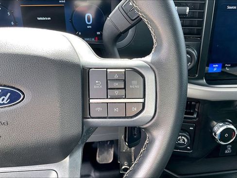 Used 2024 Ford F150 XLT image 16