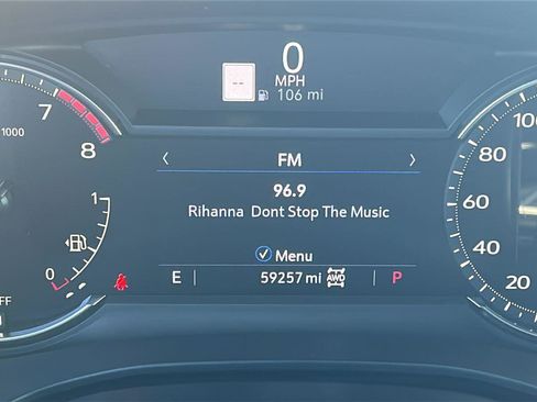 Used 2021 Cadillac XT5 Sportv w/ LPO, Floor Liner Package image 15