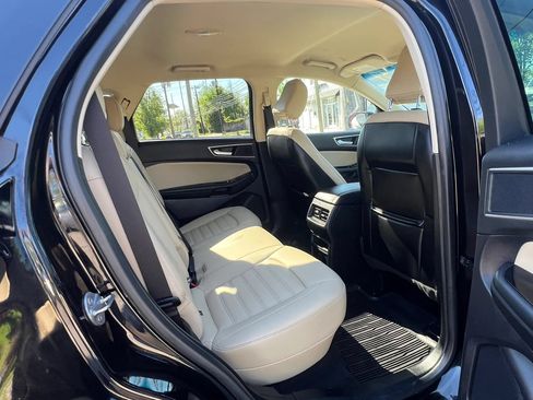 Used 2020 Ford Edge SEL AWD/4WD image 28